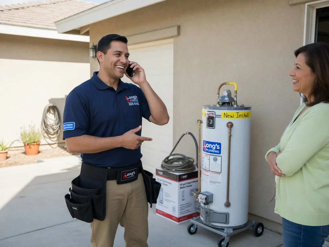 Leak Detection Powersite, MO FAQs